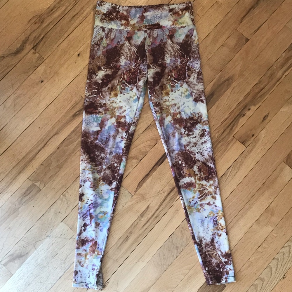 Onzie Leggings